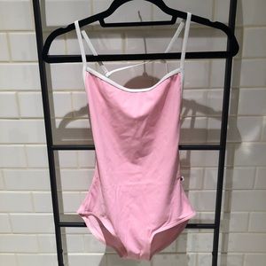 Yumiko Tamara Leotard